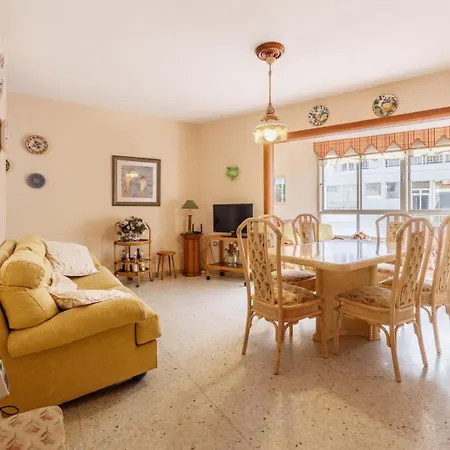 Apartment Vv Lorca Puerto Naos