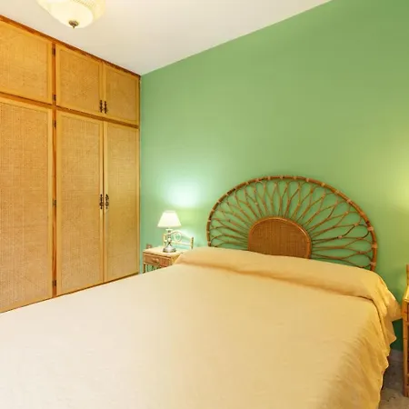 Vv Lorca Puerto Naos Apartment Puerto De Naos