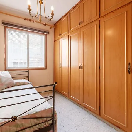 Apartment Vv Lorca Puerto Naos Puerto De Naos
