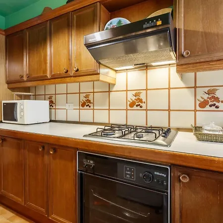 Apartment Vv Lorca Puerto Naos Puerto De Naos